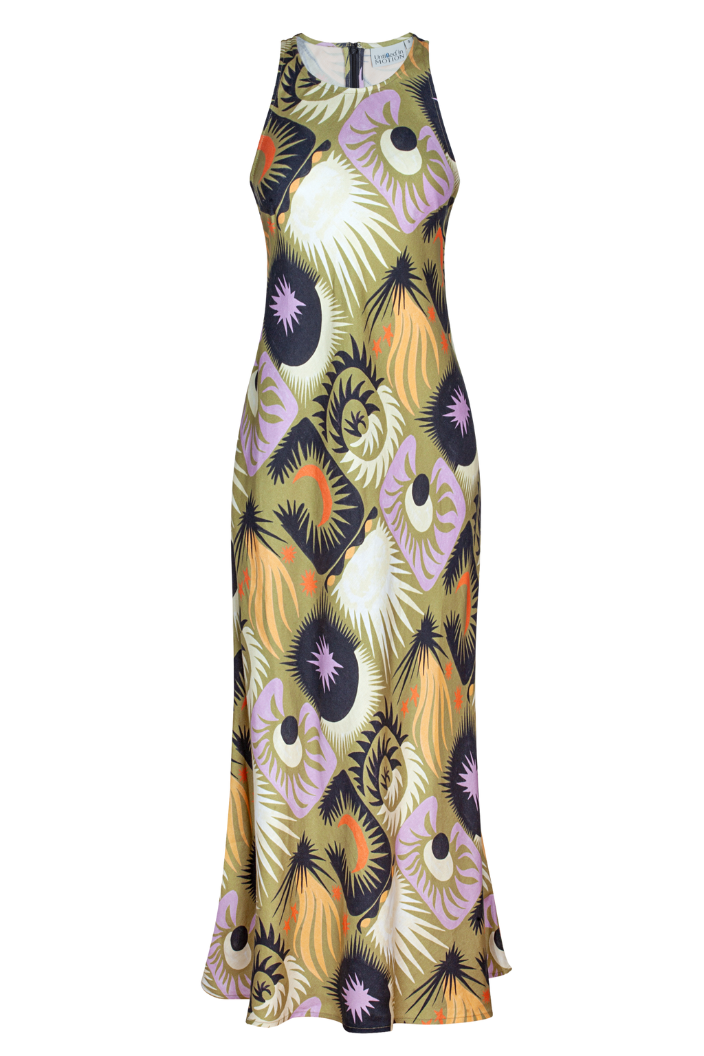 Lanelle Dress