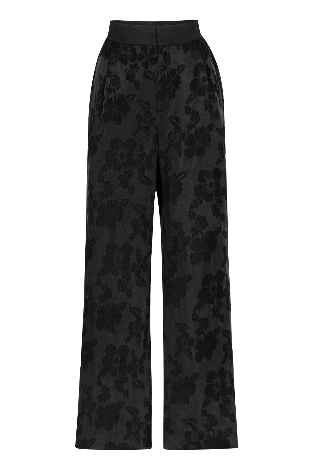PETRA TAILORED PANT main image 1