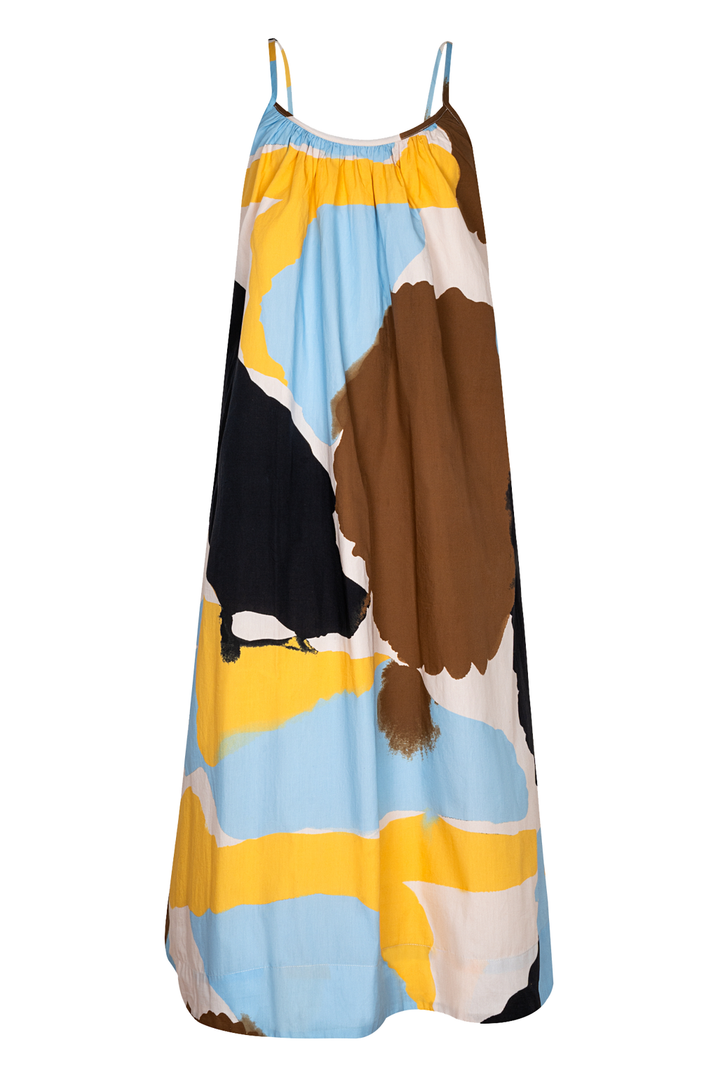 Ophelia Dress - Nisia – Untitled in Motion