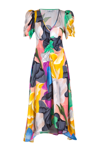 Anoita Dress - Aristea