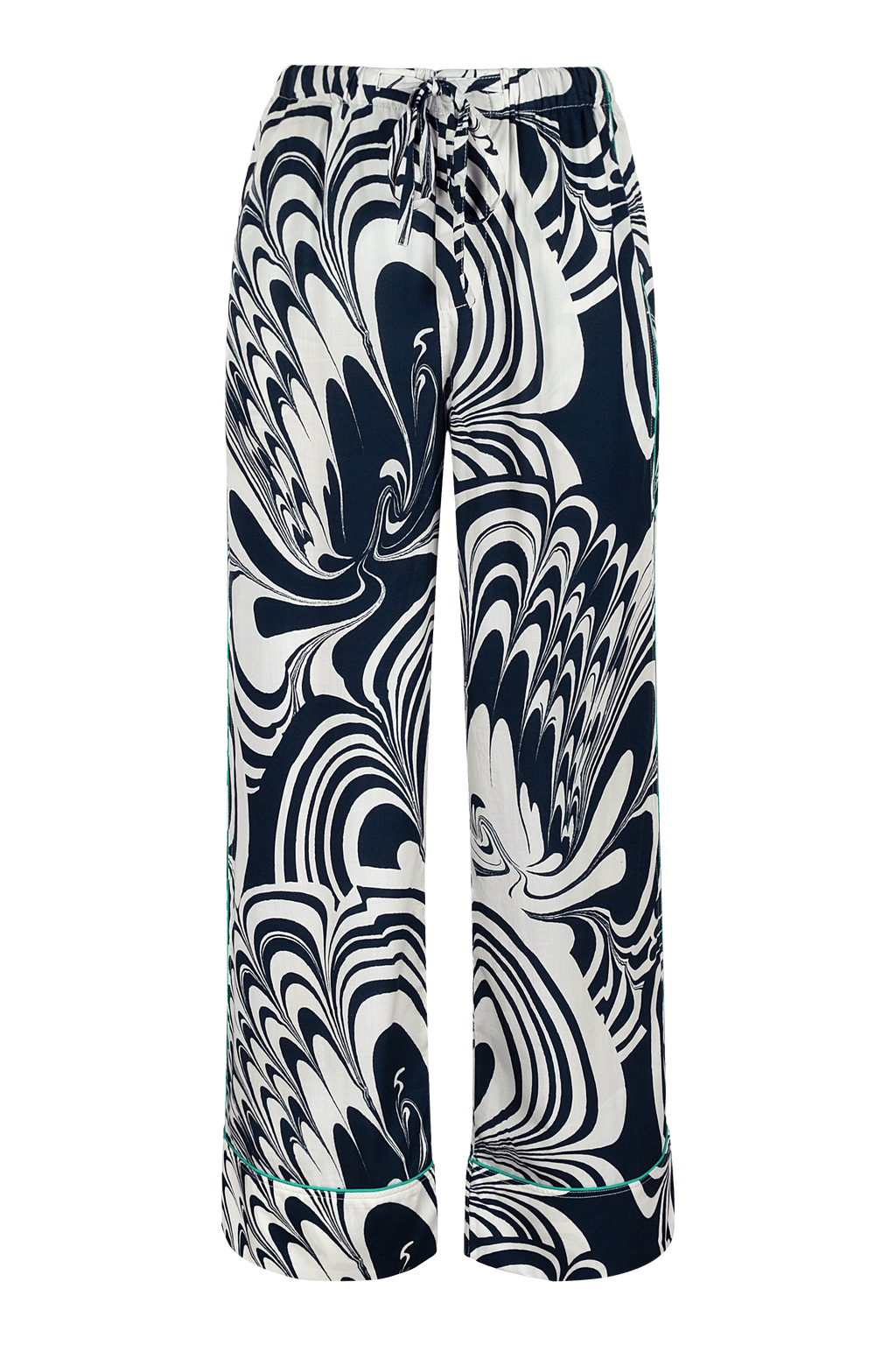 Emissus Pant - Nuva Black
