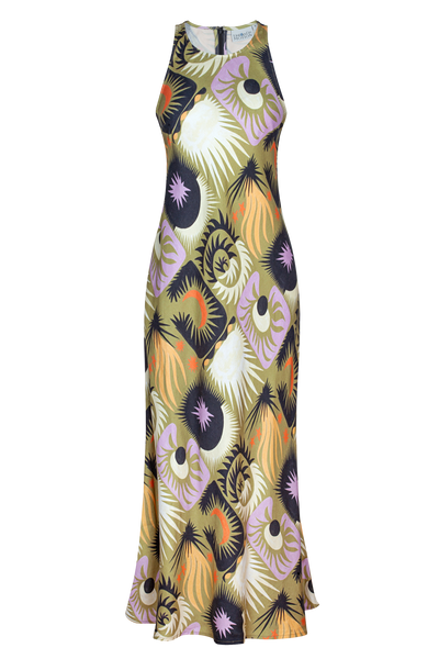 lanelle maxi dress Lanelle womens Maxi Dress, 8