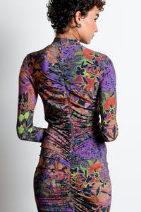 Alonia Dress - Horae