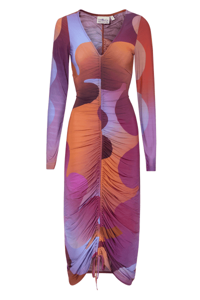 babylon red dress Babylon' Costume Designer on Margot Robbie's Red Outfit