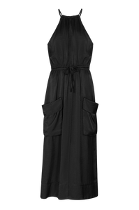 Prospectus Dress - Black