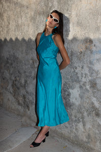 Atlantis Dress - Capri