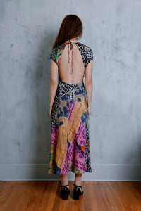 Cappella Dress - Chambers