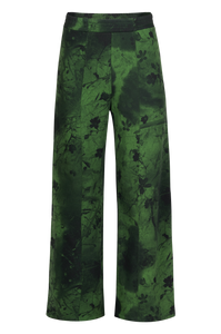 Gaia Sweatpant - Faskomilo-Green