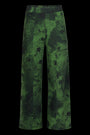 Gaia Sweatpant - Faskomilo-Green