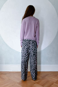 Pluos Pant - Folds