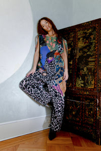 Pluos Pant - Folds
