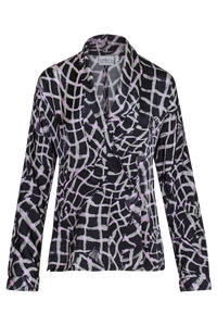 Pelusa Top - Folds