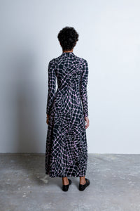Speculus Dress - Folds
