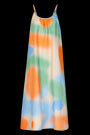 Ophelia Dress - Fuzzy Sun