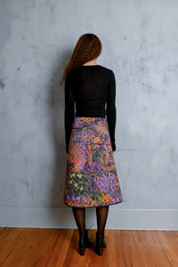 Rose Skirt - Horae