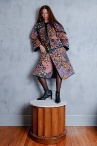 Rose Skirt - Horae
