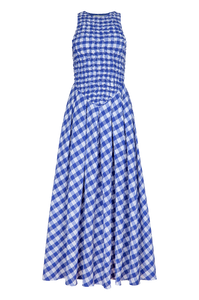 Annah Dress - Ios Check