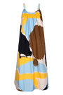 Ophelia Dress - Nisia