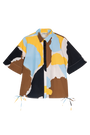 Ties Top - Nisia