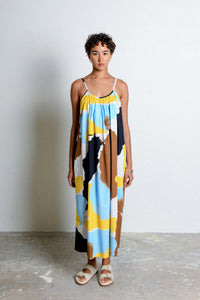 Ophelia Dress - Nisia – Untitled in Motion