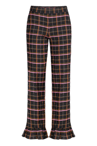 Callum Pant - Viv Plaid