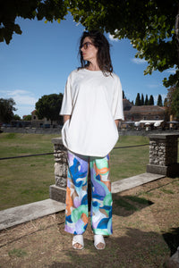 Intuition Pant - Forma