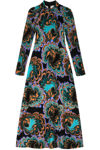 Speculus Dress - Morpha